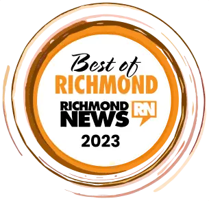 Best Indian restaurant in Richmond, BC