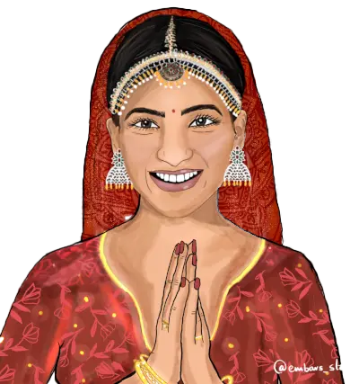 Ginger Indian Cuisine, Richmond, SK