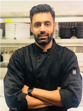 Best shef in Richmond, SK