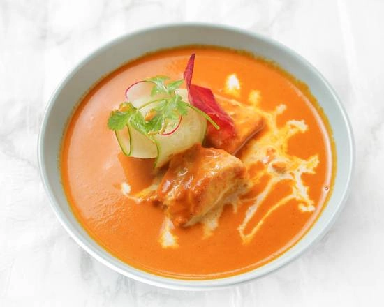 Best butter chicken in Richmond, BC