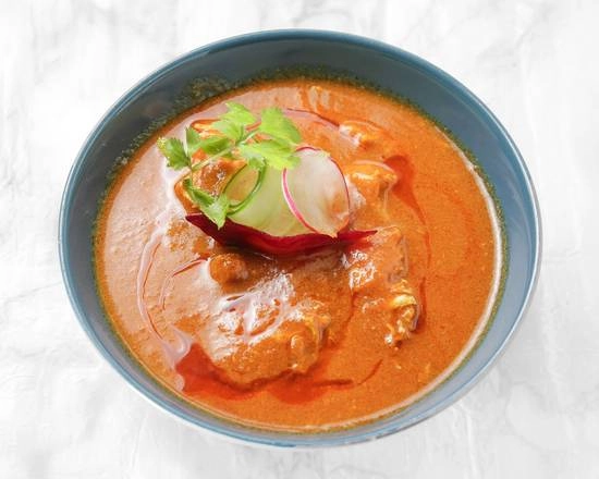 Best curry fish in Richmond, BC