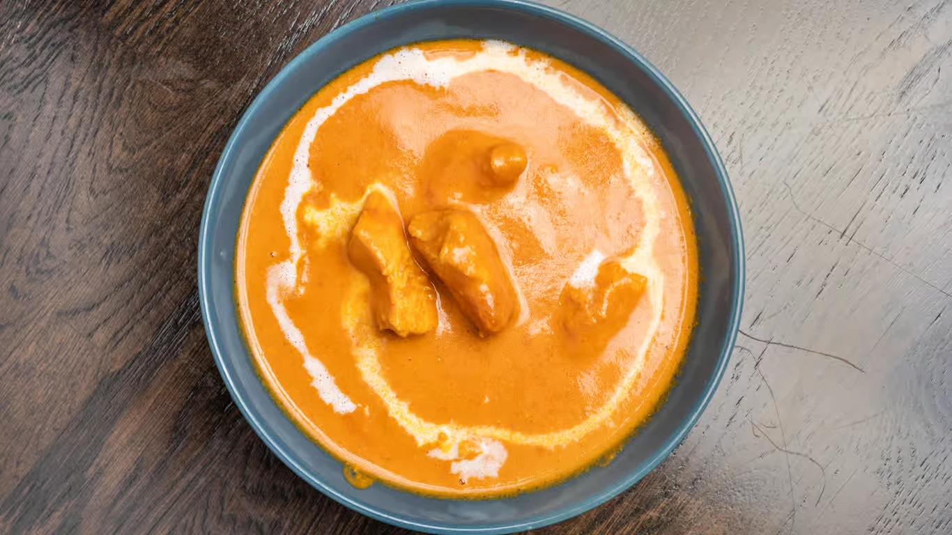 Delicious makhani  in Richmond, BC